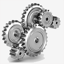 Metallurgyy Industry