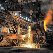 Steel Plants and Foundries