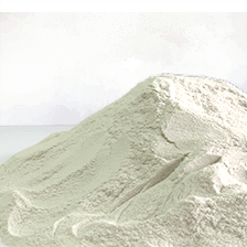 Minerals and Chemicals