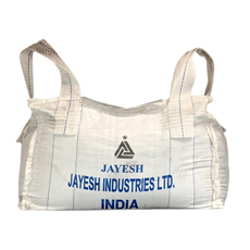 1 MT JUMBO BAGS