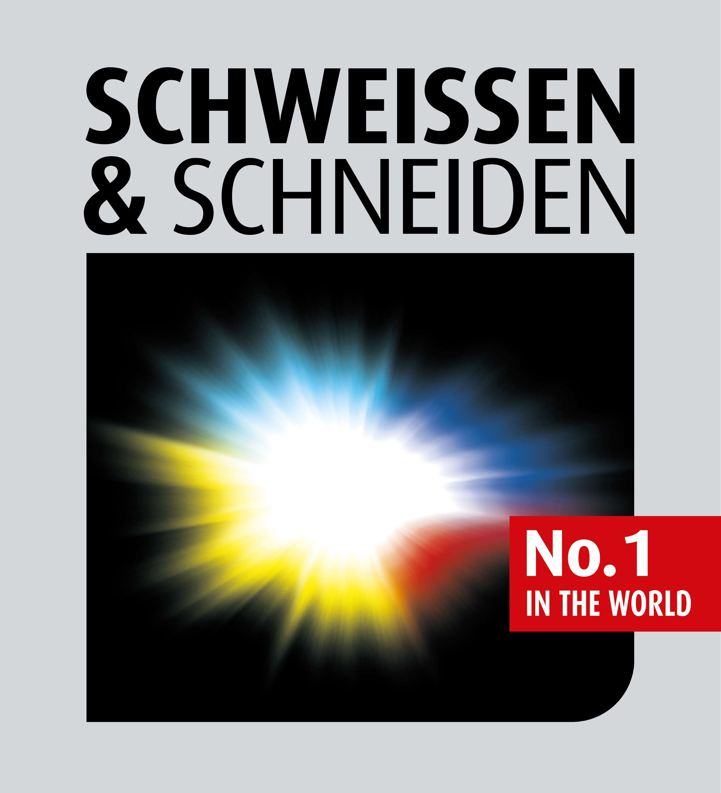 SCHWEISSEN & SCHNEIDEN 2013